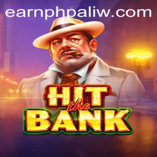 HitTheBank: Dive Into The Exciting World of Finance-Inspired Gameplay