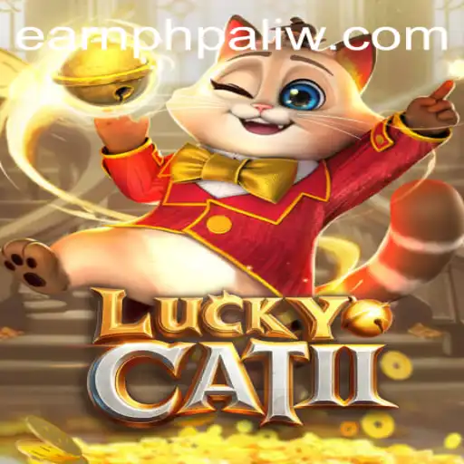 Discover the Exciting World of LuckyCatII: A Guide to Earning Rewards