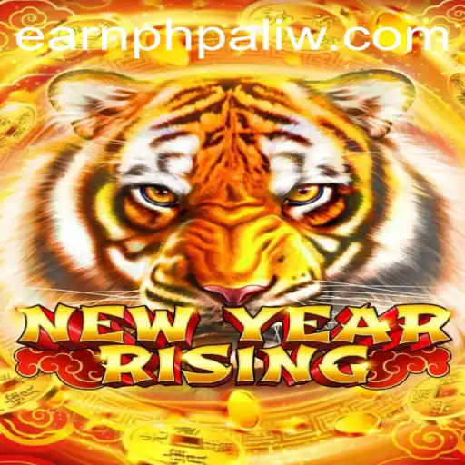 Discover the Thrilling World of NewYearRising