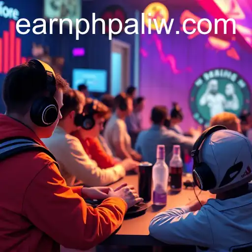 The Vibrant World of Player Communities: Fostering Engagement and Growth