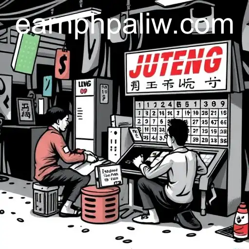 The Enduring Allure of Jueteng in the Philippines