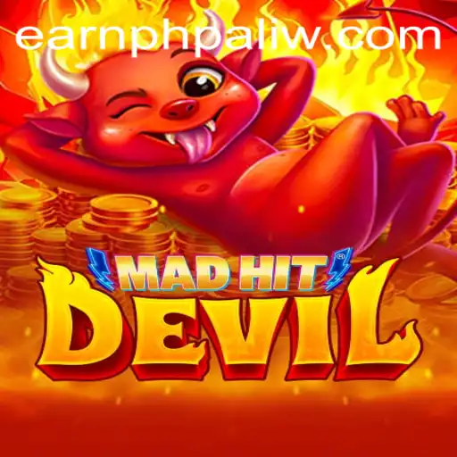 Exploring the Thrills and Strategies of MadHitDevil: A New Gaming Phenomenon