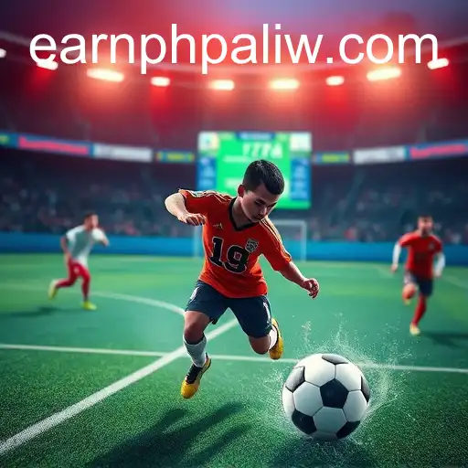 Virtual Sports: Explore the Digital Arena with Earn PHP.com